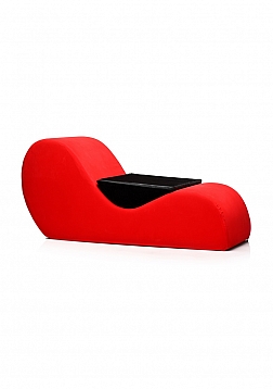 Love Couch - Red