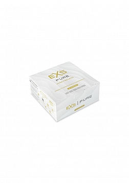 EXS Pure - Condoms - 48 Pieces