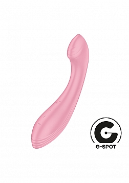 G-Force - Pink