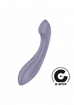 G-Force - Violet