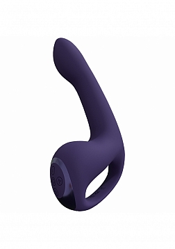 VIVE - Riko - Triple Thumper with Finger Motion - Purple