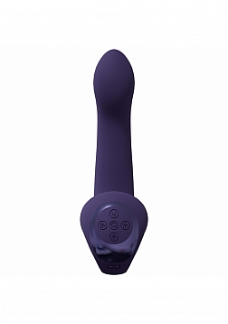 VIVE - Riko - Triple Thumper with Finger Motion - Purple