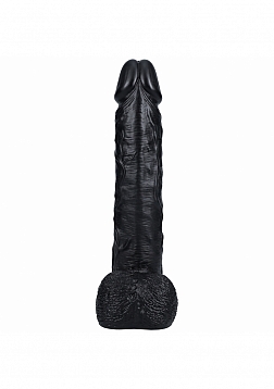 RealRock - Ultra Realistic Skin - Extra Long with Balls - 13\