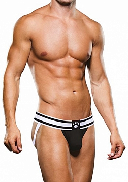 Jock - S - Black/White