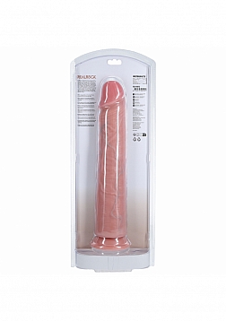 RealRock - Ultra Realistic Skin - Extra Long No Balls - 13\