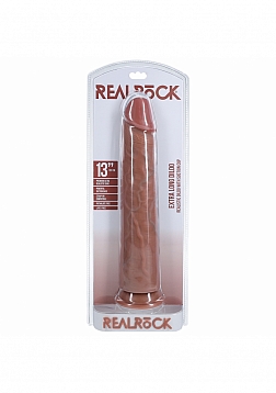 RealRock - Ultra Realistic Skin - Extra Long No Balls - 13\
