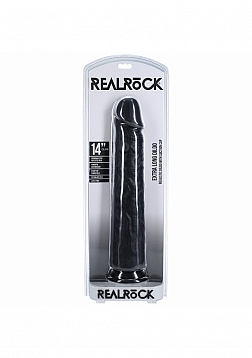 RealRock - Ultra Realistic Skin - Extra Long No Balls - 14\