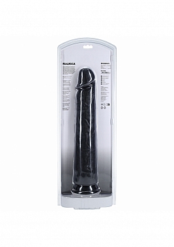 RealRock - Ultra Realistic Skin - Extra Long No Balls - 14\