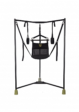 Hammock Hangar Sling