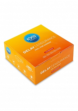 EXS Delay - Condoms - 48 Pieces