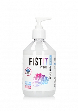 Hybrid Lubricant - 17 fl oz / 500 ml - Pump