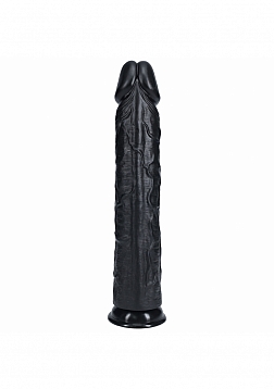 RealRock - Ultra Realistic Skin - Extra Long No Balls - 14\