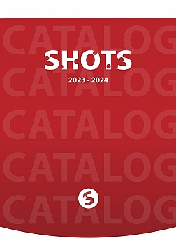 Catalogue October Release 2023 - Toys