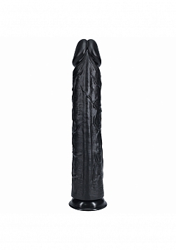 RealRock - Ultra Realistic Skin - Extra Long No Balls - 15\