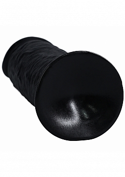 RealRock - Ultra Realistic Skin - Extra Thick No Balls - 8\