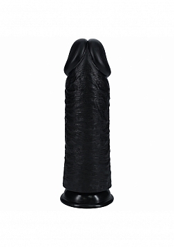 RealRock - Ultra Realistic Skin - Extra Thick No Balls - 10\