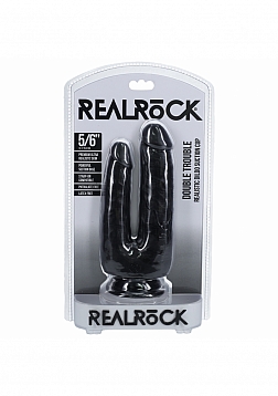 RealRock - Ultra Realistic Skin - Double Trouble - 5\