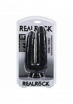 RealRock - Ultra Realistic Skin - Double Trouble - 7\