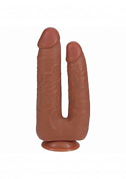 RealRock - Ultra Realistic Skin - Double Trouble - 7\