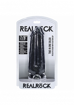 RealRock - Ultra Realistic Skin - Two in One - 7\