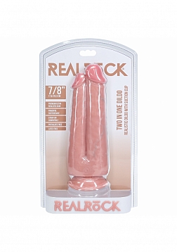 RealRock - Ultra Realistic Skin - Two in One - 7\