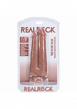 RealRock - Ultra Realistic Skin - Two in One - 7\