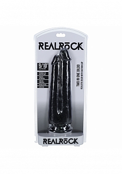 RealRock - Ultra Realistic Skin - Two in One - 9\