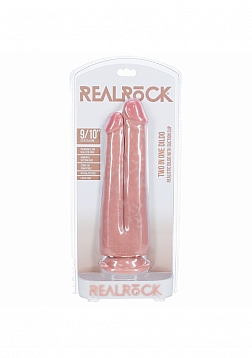 RealRock - Ultra Realistic Skin - Two in One - 9\