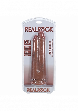 RealRock - Ultra Realistic Skin - Two in One - 9\