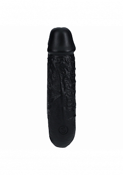 RealRock - Ultra Realistic Skin - U Shaped Double Dildo - 5\