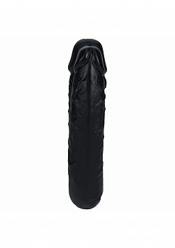 RealRock - Ultra Realistic Skin - U Shaped Double Dildo - 5\