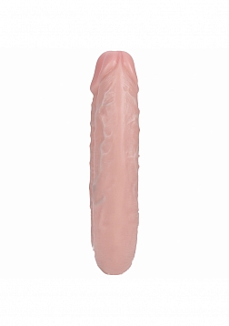 RealRock - Ultra Realistic Skin - U Shaped Double Dildo - 5\