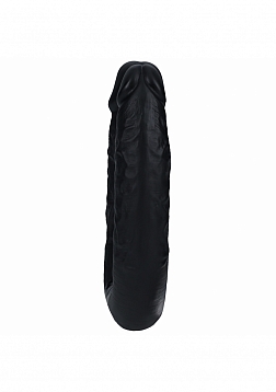 RealRock - Ultra Realistic Skin - U Shaped Double Dildo - 7\