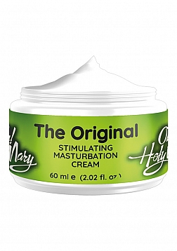 The Original - Masturbation Cream - 2.02 fl oz / 60 ml