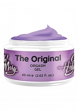 The Original - Orgasm Gel - 2.02 fl oz / 60 ml