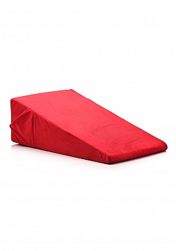 Love Cushion - XL - Red