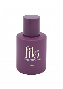 Pleasure Oil