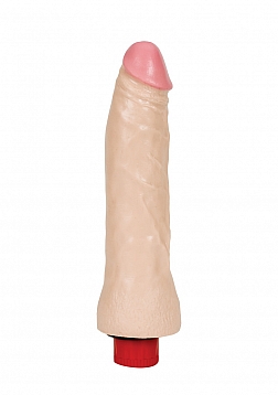 Thing Dong - Realistic Dildo - 7" / 18 cm