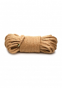 Premium Braided Jute Rope