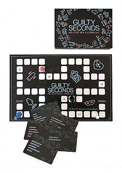 Guilty Seconds