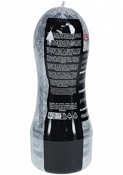 Shots - Easy Rider - Clear Rounded Case - Transparent