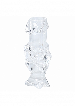 SLI - The Dickheads - Bride Tall Shot Glass - Transparent