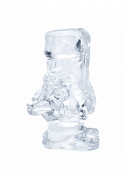 SLI - The Dickheads - Shorty Shot Glass - Transparent