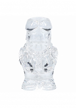 SLI - The Dickheads - Shorty Shot Glass - Transparent