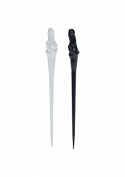 SLI - The Dickheads - Couples Toothpicks - Flesh