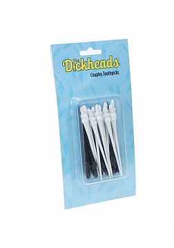 SLI - The Dickheads - Couples Toothpicks - Flesh