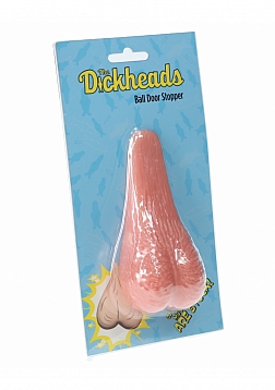 SLI - The Dickheads - Ball Door Stopper - Flesh
