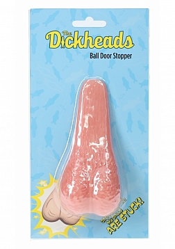 SLI - The Dickheads - Ball Door Stopper - Flesh