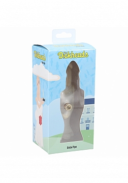 SLI - The Dickheads - Bride Pipe - Flesh