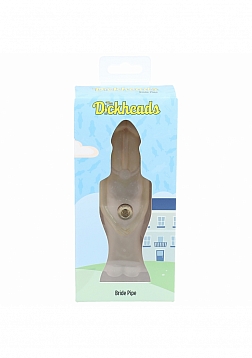 SLI - The Dickheads - Bride Pipe - Flesh